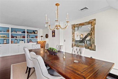 This exceptional waterfront condo on Newport Harbor, located - photo 26
