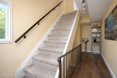Welcome to this beautifully maintained semi-attached home in the - photo 27