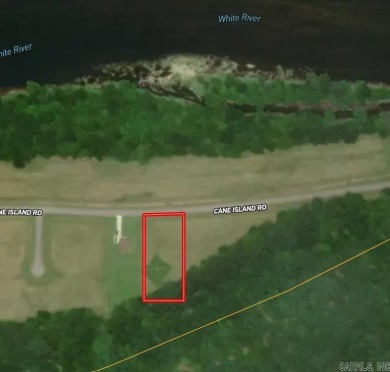 White River - Marion County  Lot For Sale in Flippin Arkansas