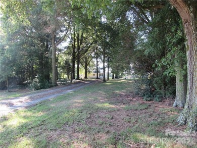 (private lake, pond, coastal) Acreage For Sale in Marshville North Carolina