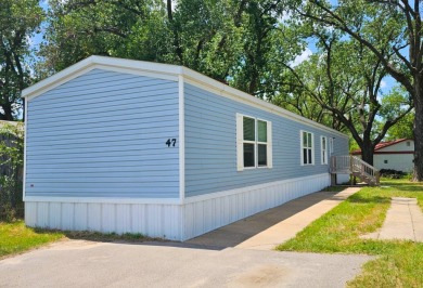 Lake Home For Sale in Wichita, Kansas