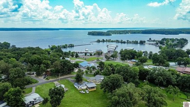 Kentucky Lake Commercial For Sale in Gilbertsville Kentucky
