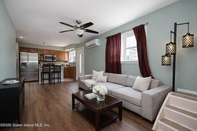 Welcome to this beautifully maintained semi-attached home in the - photo 32