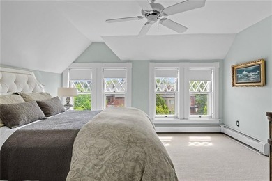 This exceptional waterfront condo on Newport Harbor, located - photo 33