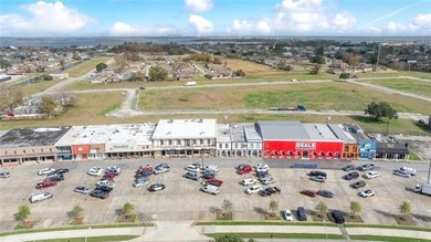 Exceptional Commercial Opportunity in the Heart of Chalmette!

