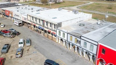 Exceptional Commercial Opportunity in the Heart of Chalmette!

