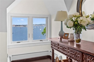 This exceptional waterfront condo on Newport Harbor, located - photo 35