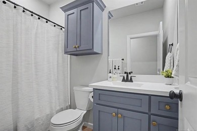 PRICE REDUCTION on this immaculate single-story home. Backing to - photo 36