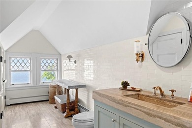 This exceptional waterfront condo on Newport Harbor, located - photo 36