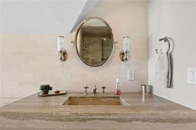This exceptional waterfront condo on Newport Harbor, located - photo 37