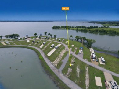 Calling All Free Spirits Who Love to Roam! - Lake Lot For Sale in Kerens, Texas