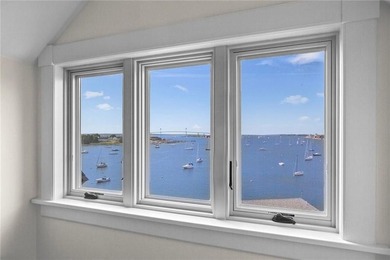 This exceptional waterfront condo on Newport Harbor, located - photo 39