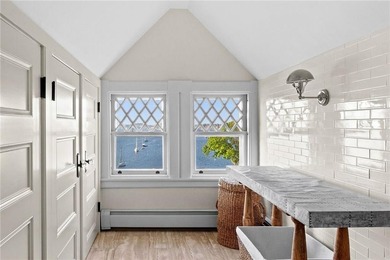 This exceptional waterfront condo on Newport Harbor, located - photo 42