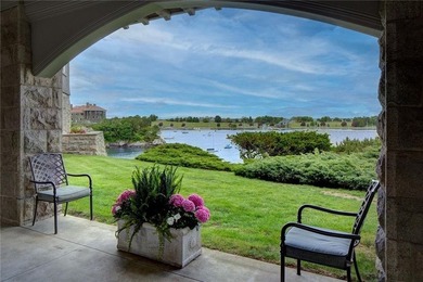 This exceptional waterfront condo on Newport Harbor, located - photo 45