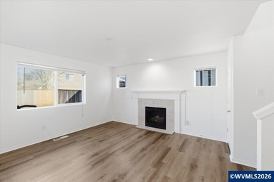 Bright, inviting, and move-in ready! This 3-bedroom, 2.5-bath