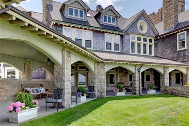 This exceptional waterfront condo on Newport Harbor, located - photo 46