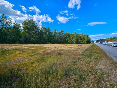 COMMERCIAL LOT WITH GREAT VISIBILITY AND HIGH TRAFFIC COUNT ON - photo 1