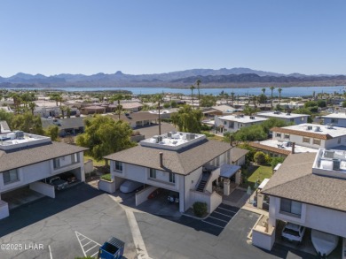 Lake Condo For Sale in Lake Havasu City, Arizona