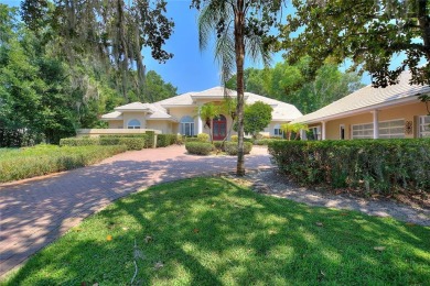 Lake Butler Home For Sale in Windermere Florida