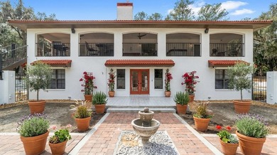 Tuscawilla Lake Home Sale Pending in Micanopy Florida