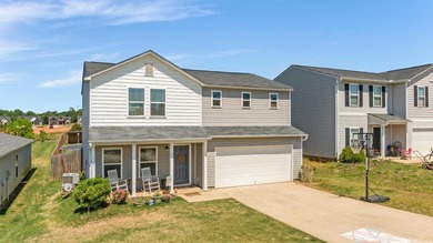 Searching for a spacious home on a level lot of over half an - photo 1