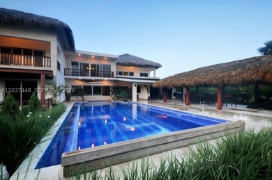 Luxury villa in front of the Punta Espada golf course in Cap - photo 5
