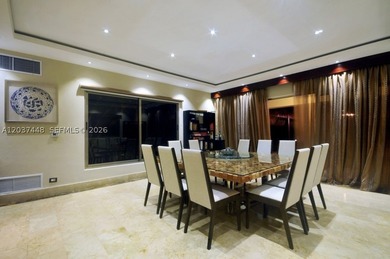 Luxury villa in front of the Punta Espada golf course in Cap - photo 7
