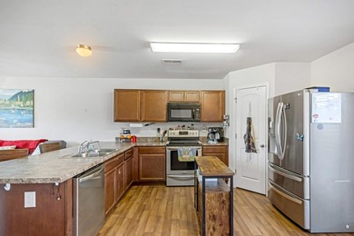 Searching for a spacious home on a level lot of over half an - photo 9
