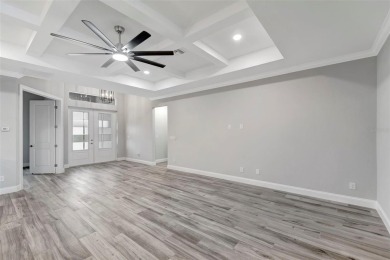 Luxury New Construction Waterfront Home with Saltwater Heated - photo 8