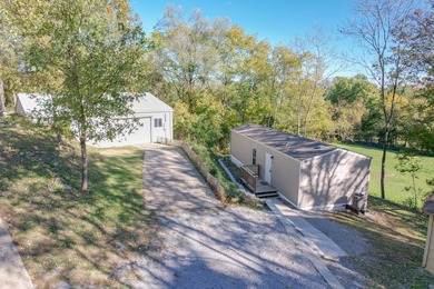 Ohio River - Gallatin County Home For Sale in Carrollton Kentucky