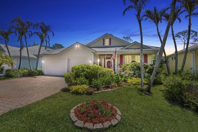 St. Lucie River Home For Sale in Port Saint Lucie Florida