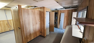 Date and Location:  Friday November 7th @ 9:00 AM 310 Higdon