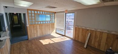 Date and Location:  Friday November 7th @ 9:00 AM 310 Higdon