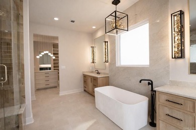 Discover the potential of this custom home located in the - photo 11