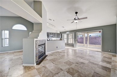 One story home with NO HOA. 3 bedrooms & 2 bathrooms. Beautiful