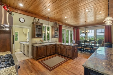 Experience unparalleled mountain living in this exceptional - photo 11