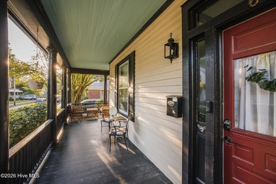 Imagine mornings spent sipping coffee on the grand wraparound - photo 11