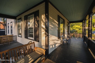 Imagine mornings spent sipping coffee on the grand wraparound - photo 12