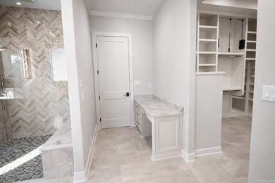 Discover the potential of this custom home located in the - photo 13