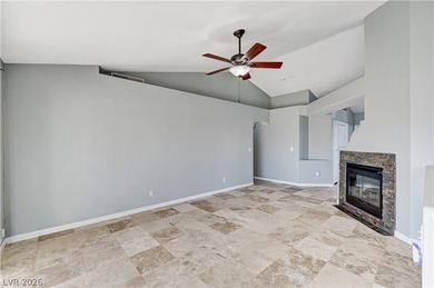 One story home with NO HOA. 3 bedrooms & 2 bathrooms. Beautiful