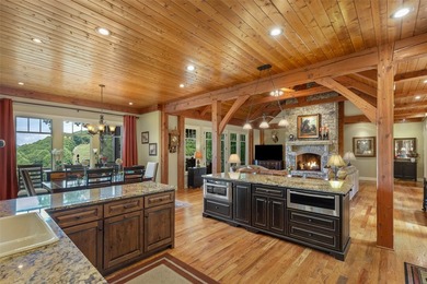 Experience unparalleled mountain living in this exceptional - photo 13