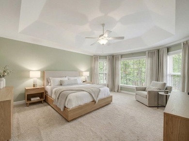 Located on one of Cedar Creek's most desirable streets, this - photo 14