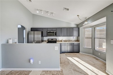 One story home with NO HOA. 3 bedrooms & 2 bathrooms. Beautiful