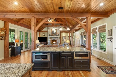 Experience unparalleled mountain living in this exceptional - photo 14