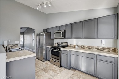 One story home with NO HOA. 3 bedrooms & 2 bathrooms. Beautiful