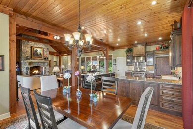 Experience unparalleled mountain living in this exceptional - photo 17