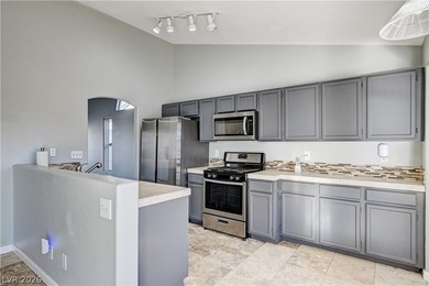 One story home with NO HOA. 3 bedrooms & 2 bathrooms. Beautiful