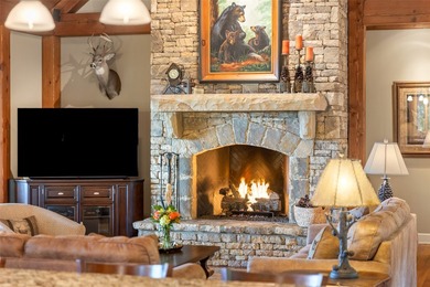 Experience unparalleled mountain living in this exceptional - photo 20