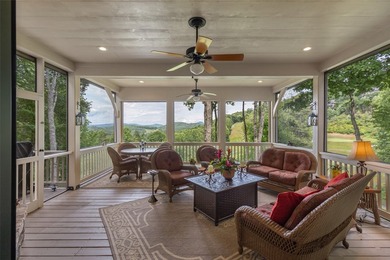 Experience unparalleled mountain living in this exceptional - photo 21