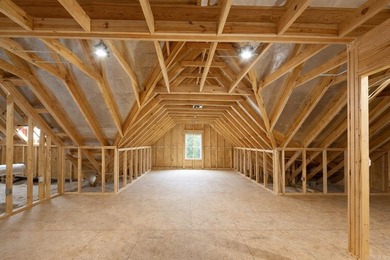Discover the potential of this custom home located in the - photo 22